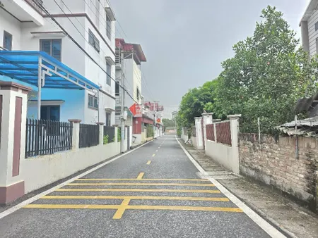 Bán đất nhân nội tân tiến gần sân vận động pvf đang khởi công và đại học bách khoa cơ sở 2