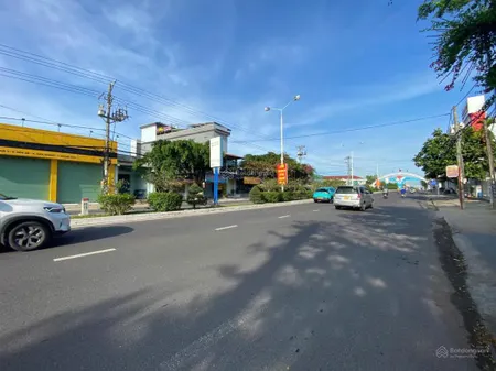 Cần tiền bán lô đất diên an giá chỉ 10 triệu/m2, thích hợp xây nhà vườn, xây phòng trọ, phân lô