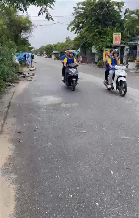 Cần bán đất đường nhựa 10m5, gần ngã 4 thương tín điện nam đông, điện bàn