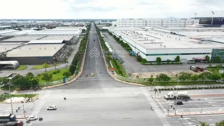 Bán đất tại đường 301, an lão, hải phòng, 724 triệu, 68 m2, chính chủ giá ưu đãi