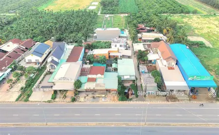 440 triệu, sát sân banh, trường học truông mít đường bê tông 5*47m có tc