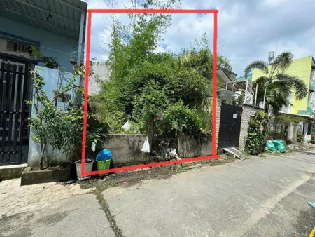 Đất nền 5,4*15,6m giá 3,5 tỷ cách khải hoàn prime 3km đường lê văn lương 0919 089 ***