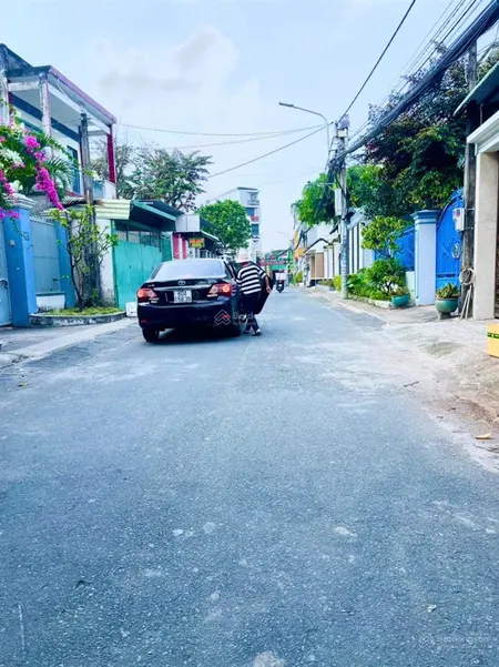 Bán đất sổ thổ cư 145m2 ngang 5,6m cách bigc 100m cách đường đồng khởi 160m giá 4,6 tỷ 0794 290 ***