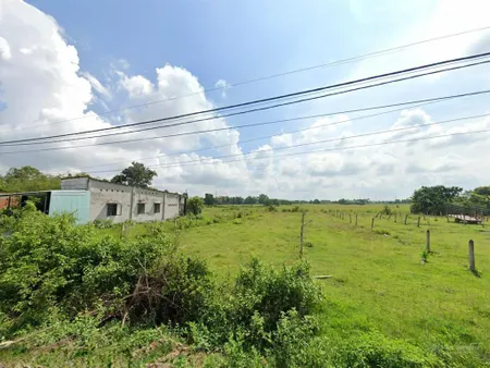 Cần bán lô (10x43m) sẵn 200m2 thổ cư, cách ql22 1km, xã phước thạnh