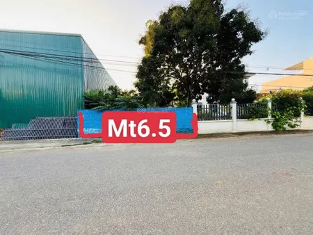 Bán đất thổ cư mặt đường liên xã kinh doanh. đã có sổ