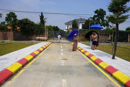 Chính chủ bán đất phú cát, đại đô thị công nghệ cao hòa lạc, giá ngon