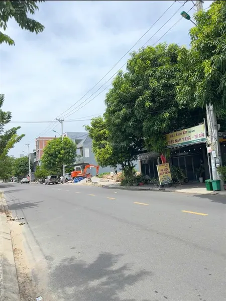 Cần bán đất đường lê quảng chí, hòa xuân, đà nẵng giá gốc chủ đầu tư