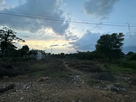 Bán đất 1600m² Phường Thuận An chỉ 20tr có sẵn 200m thổ cư