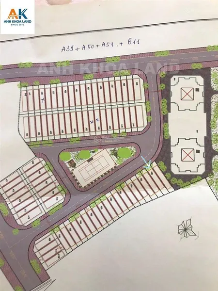 Bán đất tại đường đào trinh nhất, linh tây, thủ đức, 15,6 tỷ, 120m2, đẹp, nhiều tiện ích
