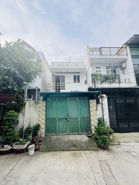 😍 KHU PHÂN LÔ NGAY GIAO LỘ VÕ VĂN KIỆT AN DƯƠNG VƯƠNG - ĐƯỜNG 7M NGANG 5.1M - NHÀ 2 TẦNG Ở HOẶC KINH DOANH ỔN ÁP - CĂN HIẾM SÓT LẠI AN LẠC.