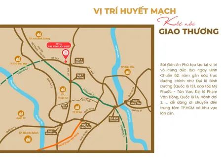 Mở bán giai đoạn 1 nhà phố xây sẵn liền kề đường Bình Chuẩn 62, TP Thuận An. 80m2. 3 tầng. Khu an ninh 24/24.