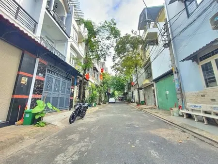 Bán nhà 60m2, Khu Phân Lô, Làng Tăng Phú, Q9, TP. HCM, Giá Nhỉnh 6 Tỷ