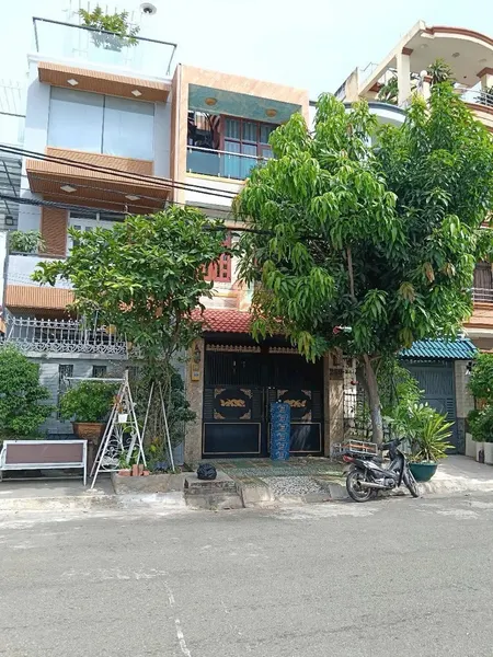 ✅🧚🏻NHÀ ĐẸP BÌNH TÂN ĐƯỜNG SỐ 3 -KINH DOANH ĐA NGÀNH NGHỀ -GIÁ CHỈ 9.3 TỶ ✅