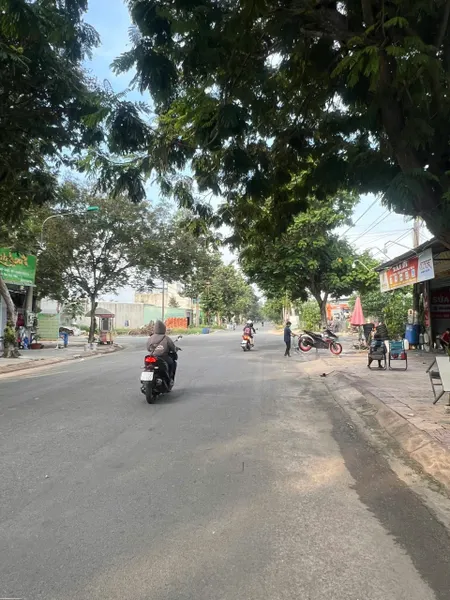 Bán Gấp 6m Mặt Tiền Kinh Doanh D14B - Gần Khu Công Nghiệp Rạch Bắp