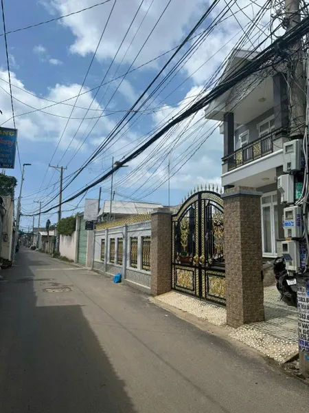 🏡 Bán gấp Biệt thự Long Hải – Vũng Tàu, trung tâm thị trấn - 💰 Giá bán 10,5 tỷ, còn thương lượng