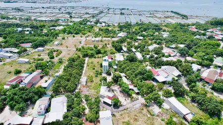 Bán đất 80m² ngang 5m giá 1 tỷ Xã Cam Lâm