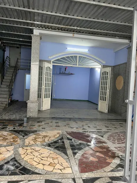 (L833) Bán nhà gần Ngã Tư Tân Quy, xã Tân Thạnh Tây, dt 128m2, đất ở hiện hữu , giá chỉ 2 tỷ 200