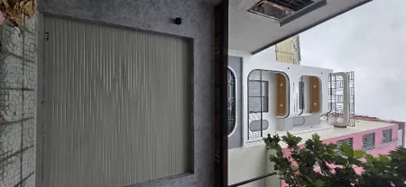 CHỈ NHỈNH 9 TỶ CÓ NHÀ MỚI TINH 5 TẦNG THANG MÁY NGAY KHU BÌNH PHÚ - 4,1X13,5M (NỞ HẬU 4,6M)