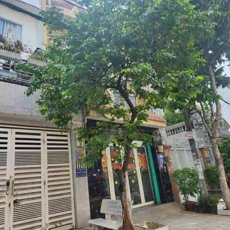 Mặt đường số 26, 12m thông thoáng, khu phân lô cao tầng, ô tô vào nhà dễ dàng, kế bên Aeon Bình Tân (Tên Lửa)