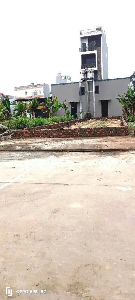 ✅️Chính chủ gửi bán đất đấu giá X5, Trung Oai, Tiên Dương, Đông Anh.