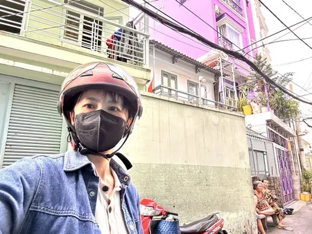 CHỦ THIỆN CHÍ BÁN NHÀ TRUNG TÂM QUẬN 4 ĐƯỜNG HOÀNG DIỆU- THÔNG RA KHÁNH HỘI-BẾN VÂN ĐỒN ĐẾN TRƯỜNG ĐẠI HỌC NGUYỄN TÂT THÀNH.