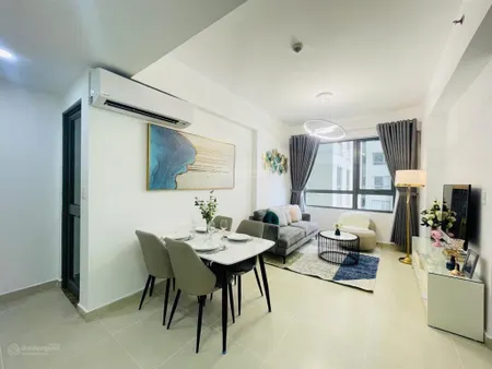 Bán căn 2pn view đẹp tại t3 masteri tđ giá chỉ 7,750 tỷ