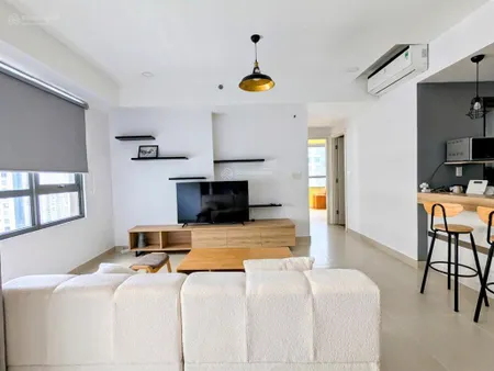 Bán 2pn căn góc lớn full nt giá chỉ 7,9 tỷ tại t3 masteri tđ giá siêu tốt