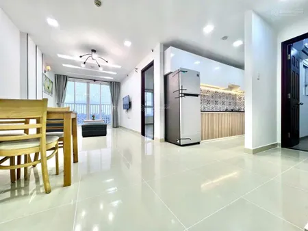 Bán căn hộ the harmona quận tân bình, 73m2 2pn2wc nhà mới 100% đẹp như hình, view thoáng mát