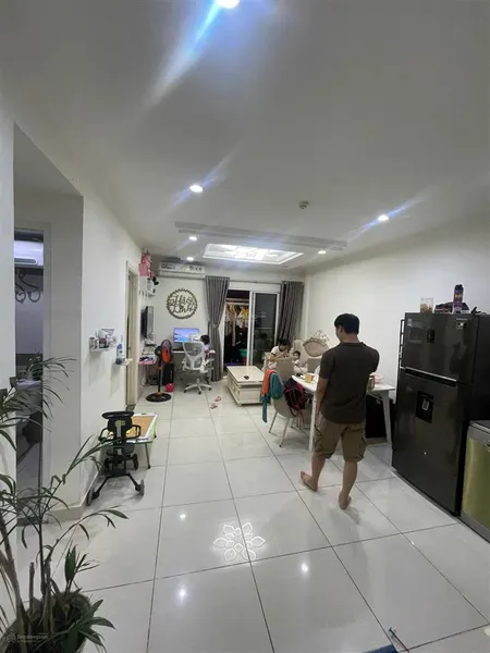 Cần bán căn hộ chung cư phúc yên 3 (hope garden) có sổ hồng, 65m2 2pn2wc full nội thất, view mát
