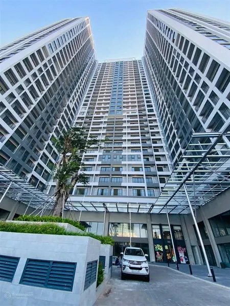 Bán nhanh ot 28m2 giá tốt nhất thị trường chỉ 1,950 tỷ lavida q7