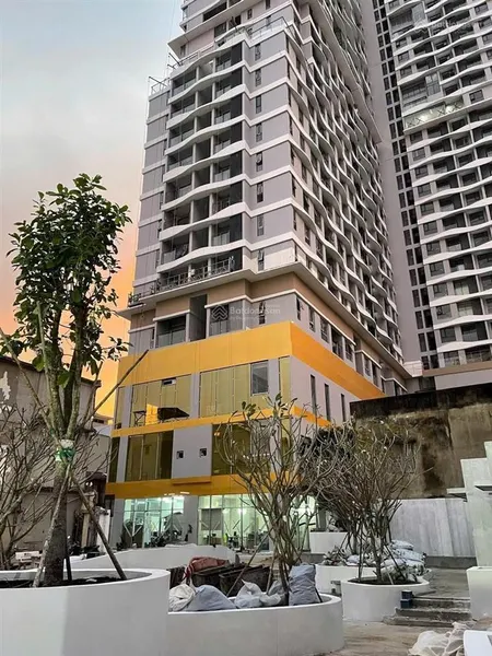 Bán nhanh 2pn.1wc 4,480 tỷ allin dhomme q6