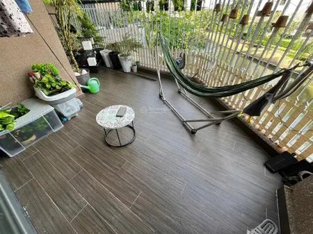 Cần bán căn hộ 2 phòng ngủ mizuki park có sân vườn, view đẹp. xem nhà 0937 532 ***