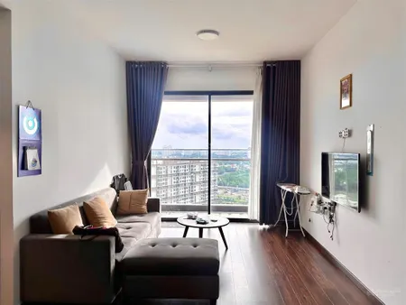 Bán căn hộ 3pn, 2wc, 95m2 giá tốt tại mizuki park, bình chánh, tp.hcm