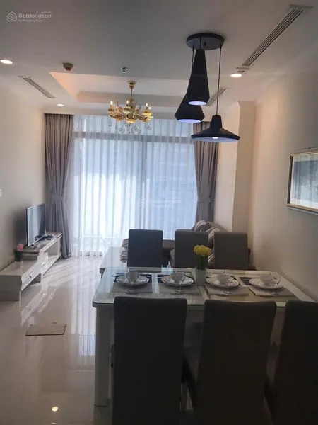 Bán cc 2pn, 80m2, có sổ, 9,5 tỷ tại vinhomes central park, bình thạnh, hcm.