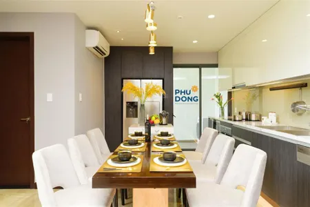 Bán căn hộ cao trần pentstudio/nhà mới 100%/có sổ hồng/ giá trực tiếp cđt cập nhật mới nhất