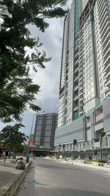 Căn hộ infiniti toà t9, view hồ bơi 91m2, giá 8.55 tỷ