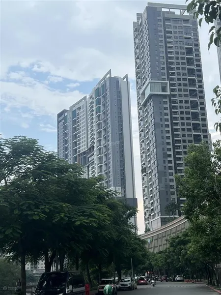 Bán gấp căn hộ chung cư tại the infiniti riviera point, 6,75 tỷ, 82m2