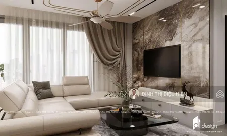 Chính chủ gửi bán căn hộ 4pn feliz en vista, full nội thất thiết kế sang trọng, giá tốt 20 tỷ