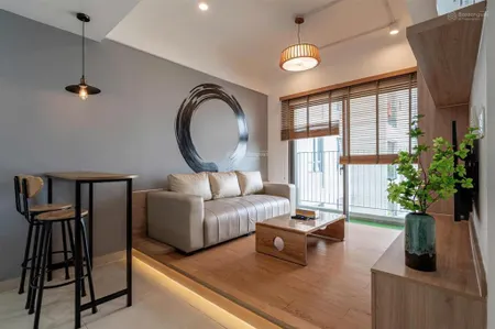 Bán nhanh căn masteri tđ 2pn 2wc giá chỉ 7,2 tỷ full nt đẹp