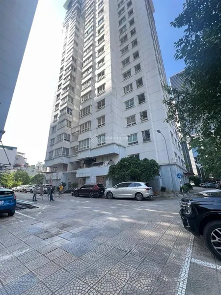 Căn hộ chung cư nhà đẹp phố lạc trung 3 ngủ tiện ích xung quanh bạt ngàn