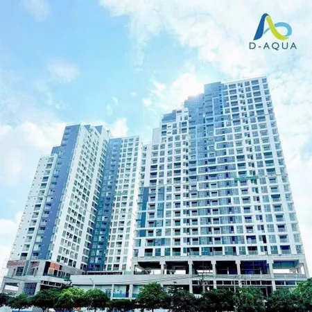 Bán nhanh 1pn giá chỉ 2,940 tỷ tại daqua q8 giá siêu tốt 1 căn duy nhất