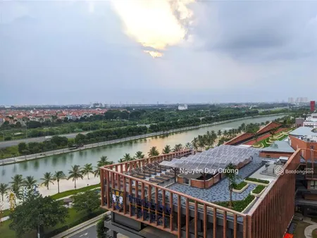 Bán nhanh căn 2pn2wc toà s2.05 tầng trung view thoáng vinhomes oceanpark 4,2 tỷ.