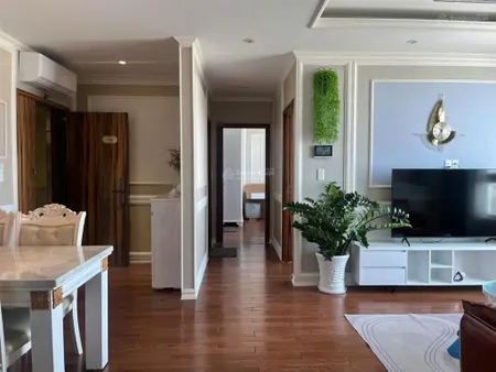 Cần bán căn hộ leman luxury 2pn 2wc, 75m2, quận 3 tầng cao view đẹp