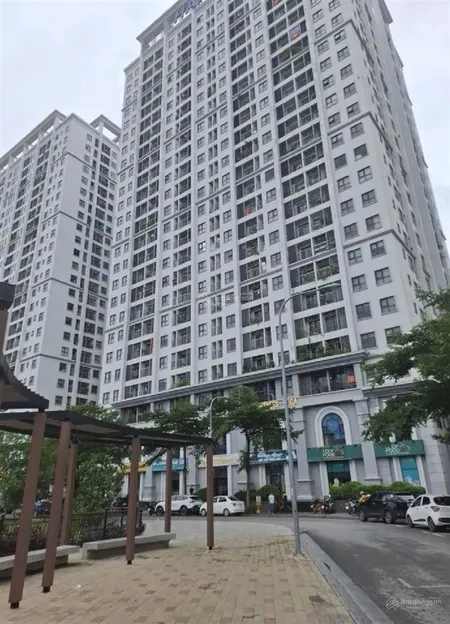 Bán căn hộ hateco 65m2 2 phòng ngủ gần đại học công nghiệp full nội thất ở ngay