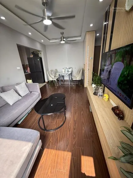 Căn góc 3 mặt thoáng hoàng mai view cực đẹp 6.5x tỷ