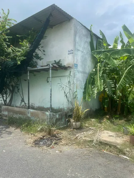 Bán đất 125m² ngang 4m nở hậu 6.6m giá 780 triệu Xã Mỹ Lệ