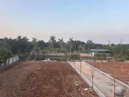Bán đất 100m² ngang 6m giá 3.4 tỷ Xã Đoài Phương