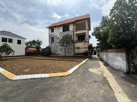 Bán đất 100m² ngang 6m giá 3.4 tỷ Xã Hạ Bằng