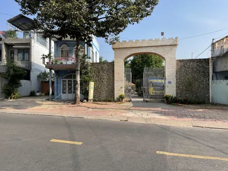 Bán Đất TPTDM BD
