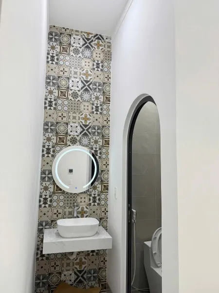 Bán nhà 49m² giá 3.25 tỷ Phường Buôn Ma Thuột